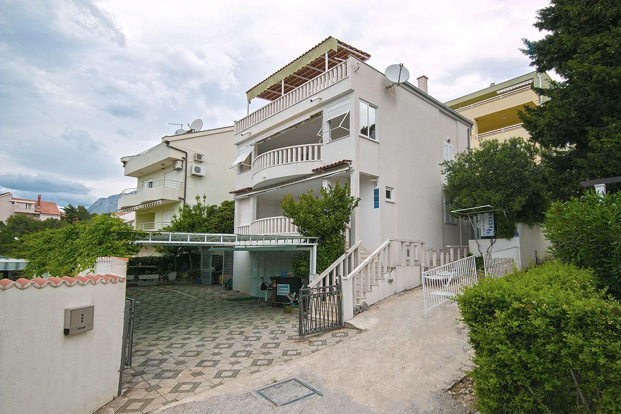 Apartments Sanda 2 Promajna Exterior foto